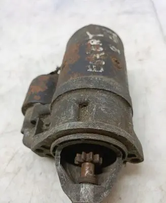 Ford Escort Starter motor 0001208232 86AB110000A