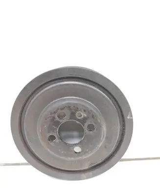 Volkswagen Jetta V Crankshaft pulley 03G105243