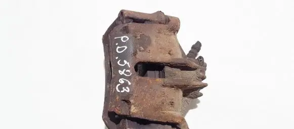 Peugeot 206 Front brake caliper