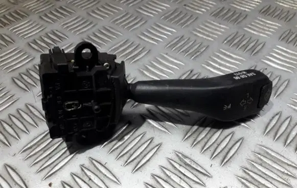 BMW 3 E46 Indicator stalk 8363668m 01104010