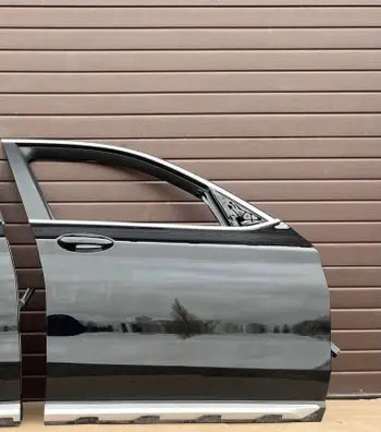 BMW X3 G01 Front door 41007465528 7465528