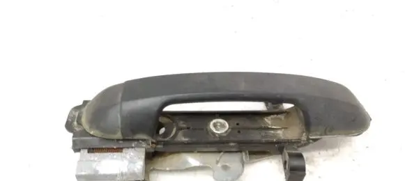 Ford Transit - Tourneo Connect Sliding door exterior handle 