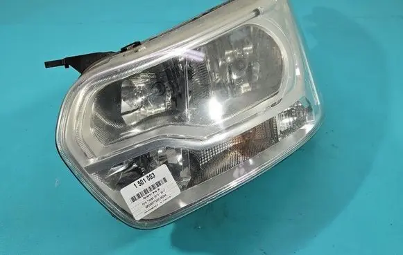 Ford Transit Headlight/headlamp BK31-13D153-B IMPRK1501003
