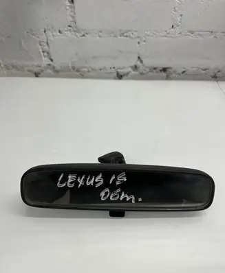 Lexus IS 220D-250-350 Rear view mirror (interior) 022198