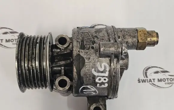 Ford Transit Vacuum pump YC1Q2A451AF