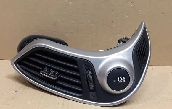 Hyundai ix35 Dash center air vent grill 974202S000