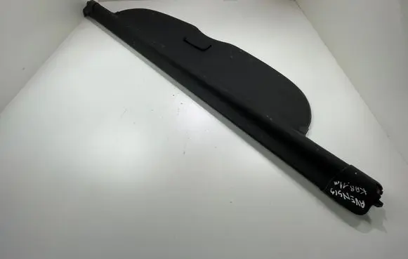 Toyota Avensis T270 Parcel shelf load cover 