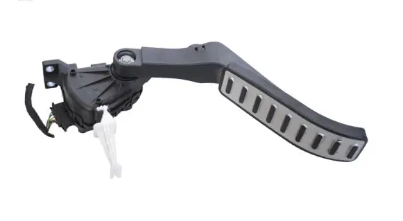 Porsche Cayenne (92A) Accelerator throttle pedal 7L0723507E