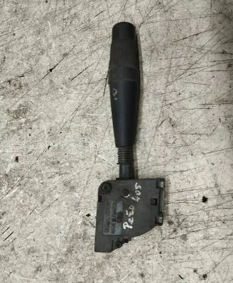 Peugeot 405 Wiper control stalk 6153