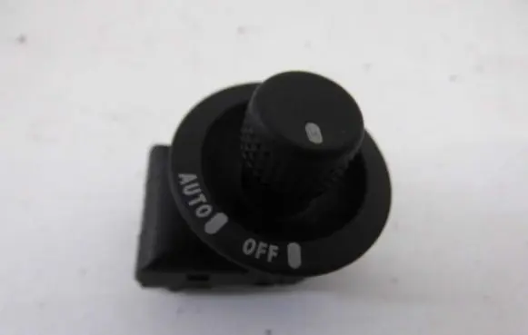 Jaguar S-Type Other switches/knobs/shifts XR836465AB