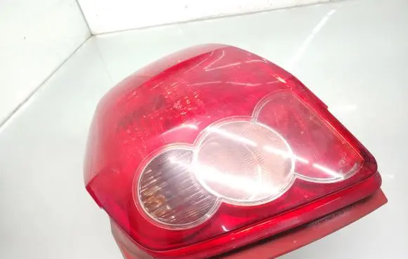 Toyota Auris 150 Rear/tail lights 02114
