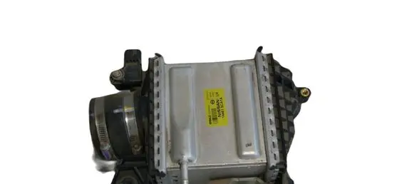 Infiniti Q50 Intercooler radiator FL555003 144615CA1A