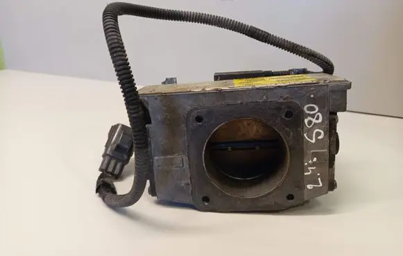 Volvo S80 Throttle valve 8644344