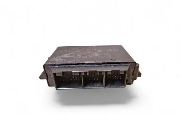 Volvo XC90 Parking PDC control unit/module 31270897 31270752