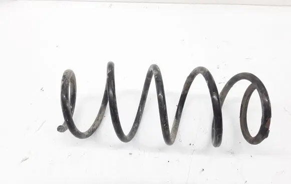 Skoda Roomster (5J) Front coil spring