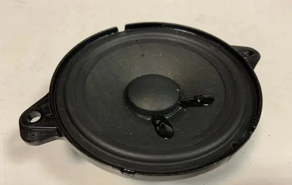 Audi Q5 SQ5 Headliner speaker 80A035303