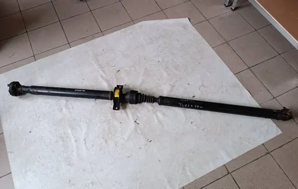 Hyundai Tucson LM Drive shaft (set) 493002E300