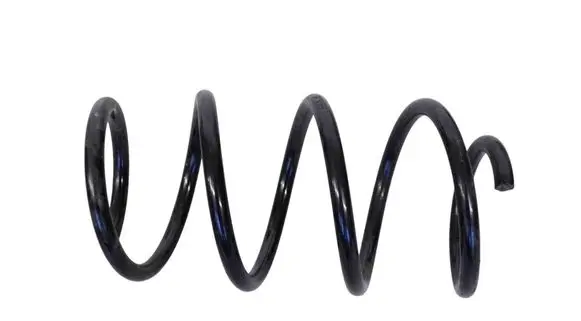 Skoda Octavia Mk3 (5E) Front coil spring 5Q0411105HE 5Q0411105HF