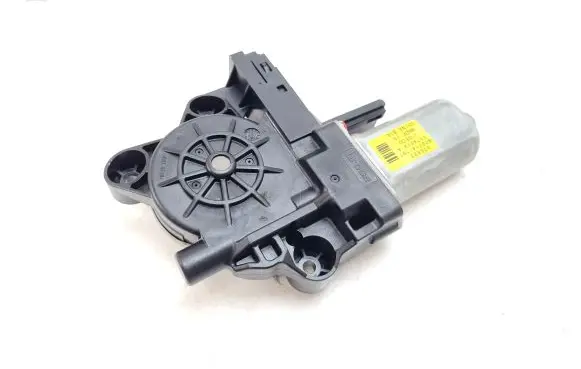 Volvo S80 Front door window regulator motor 970714101 1174077A 070823