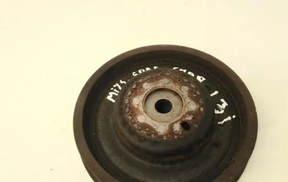 Mitsubishi Space Star Crankshaft pulley