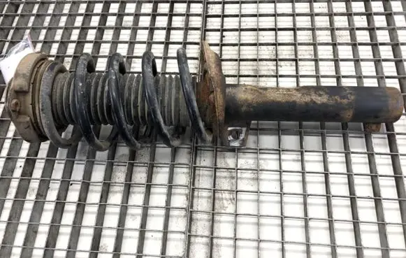 Audi A3 S3 8P Front shock absorber/damper 1T0413031CE