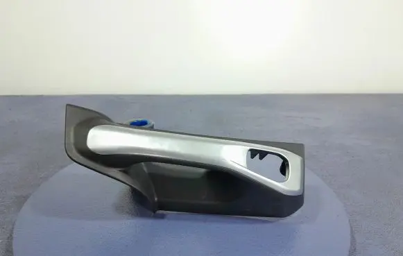 Ford Grand C-MAX Rear door exterior handle AM51-U226A00-AC