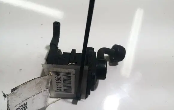 Opel Zafira A Turbo solenoid valve 4534375