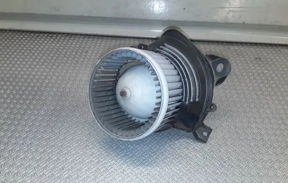 Opel Corsa D Heater fan/blower 5D3330100