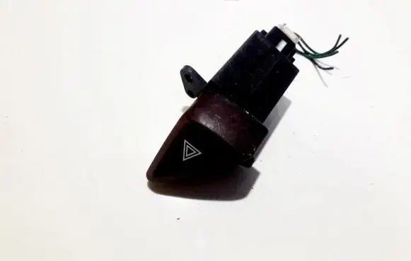 Mitsubishi Space Runner Hazard light switch 9h03