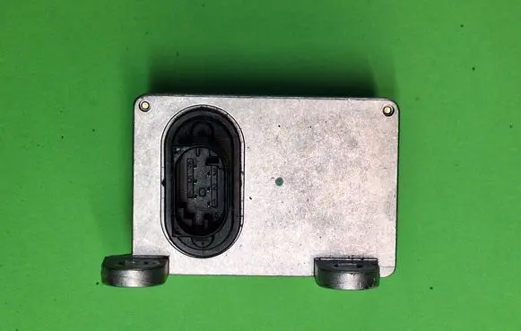 Mercedes-Benz ML W163 ESP acceleration yaw rate sensor A0025428918 10098515064 448801001037