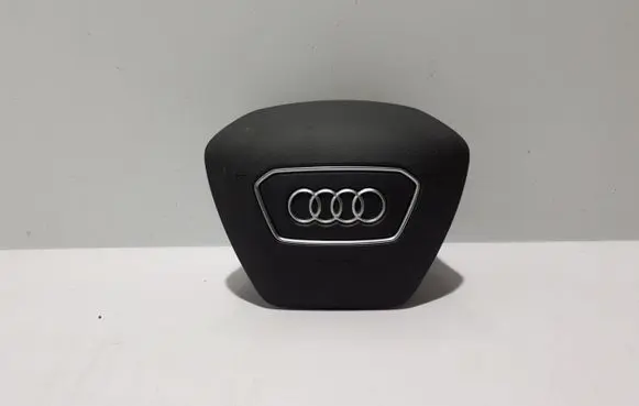 Audi A6 S6 C8 4K Steering wheel airbag 4N0880201M