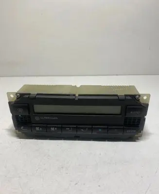 Volkswagen PASSAT B5 Climate control unit 3B1907044B 5HB00761710
