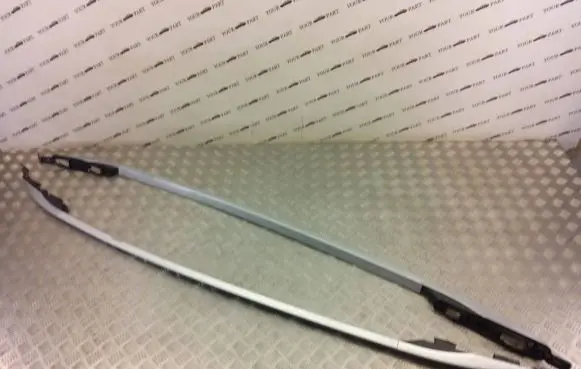 Ford Kuga II Roof bar rail
