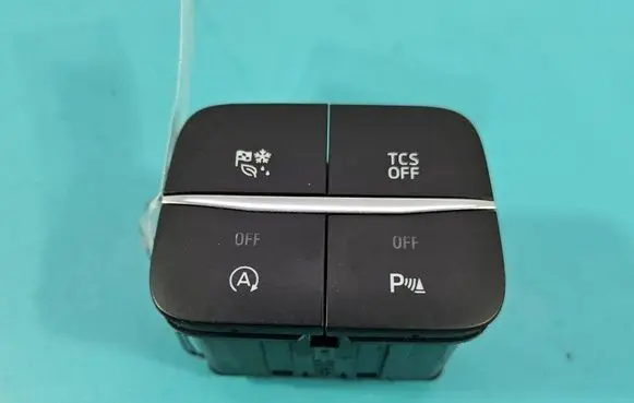 Ford Focus Seat control switch JX7T-11B573-CB IMPRK1536239