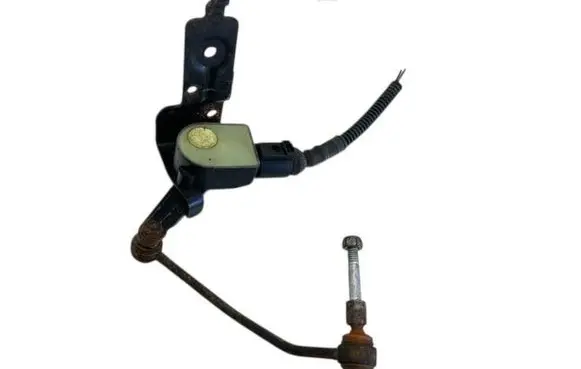 Audi A6 S6 C6 4F Front height sensor lever 1T0907503 6PM00873900