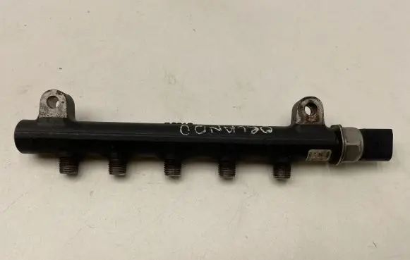 Chevrolet Orlando Fuel main line pipe 96868901