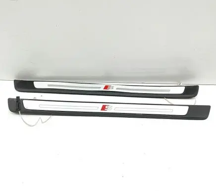 Audi A5 sill trim set (inner) 8W0947418A 8W0947417A