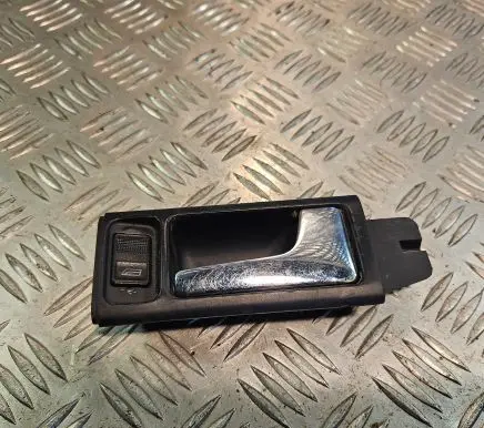 Audi A6 S6 C4 4A Front door interior handle 4A0837020C