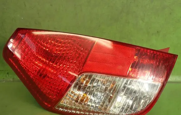 Hyundai i10 Rear/tail lights 92401-0X0XX