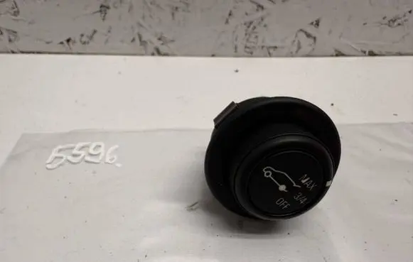 Opel Insignia A Tailgate opening switch 13278364