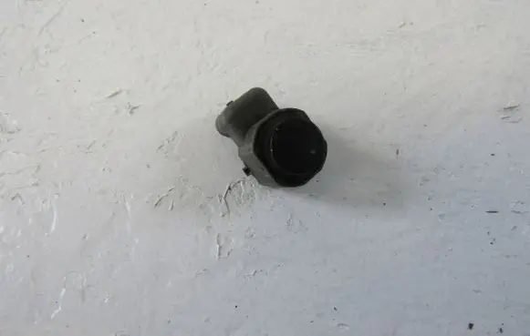 BMW 5 E60 E61 Parking PDC sensor 9127801