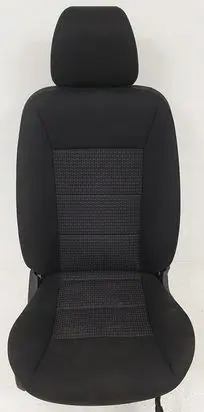 Front passenger seat