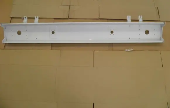 Fiat Ducato Rear bumper cross member
