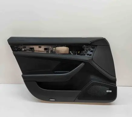 Porsche Panamera (971) Rear door card panel trim 971867211