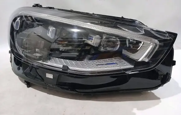 Mercedes-Benz S W223 Headlight/headlamp A2239069203 LE17A6413 A2229069