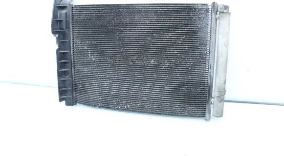 KIA Sportage A/C cooling radiator (condenser) HCCS HKMC