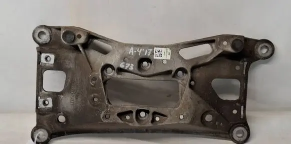 Audi A4 S4 B9 Gearbox mounting bracket 8W0399262AE