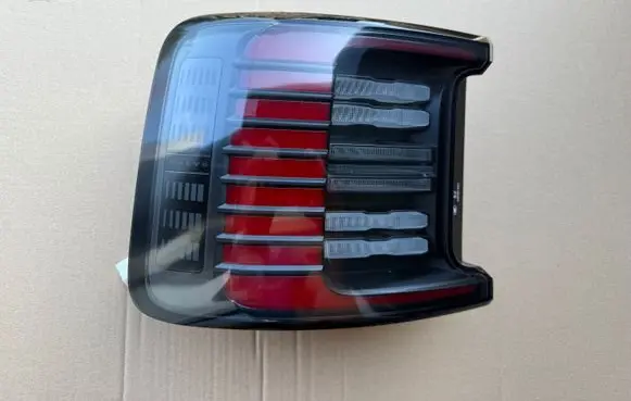 Volvo EX30 Rear/tail lights 80000418