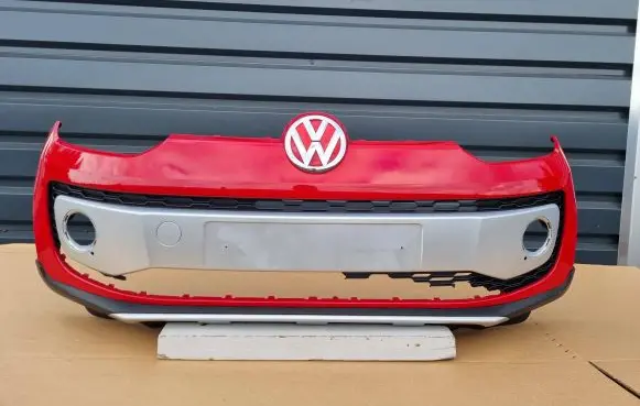 Volkswagen Up Front bumper