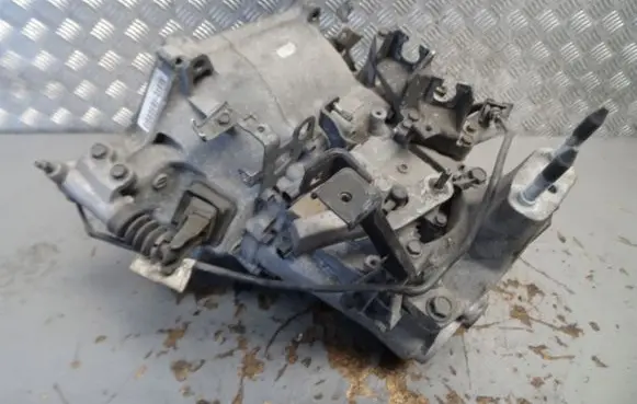 Honda Civic Manual 7 speed gearbox SPLM2019185